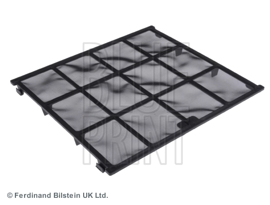 Filtre, air de l'habitacle BLUE PRINT ADG02581