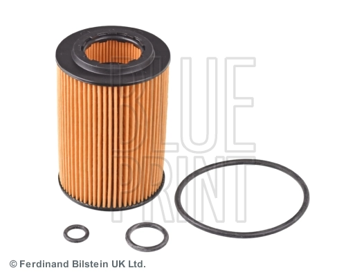 Jeu de pièces, inspection BLUE PRINT ADH22122