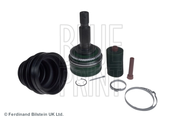 BLUE PRINT ADT38987 — ШРКШ, комплект