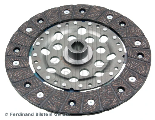 Disque d'embrayage BLUE PRINT ADW193121