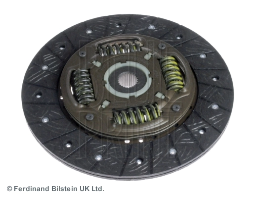 Disque d'embrayage BLUE PRINT ADG03137