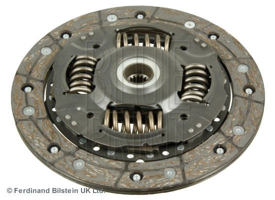 Disque d'embrayage BLUE PRINT ADF123117