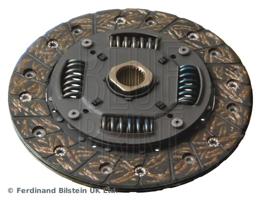 Disque d'embrayage BLUE PRINT ADG031147