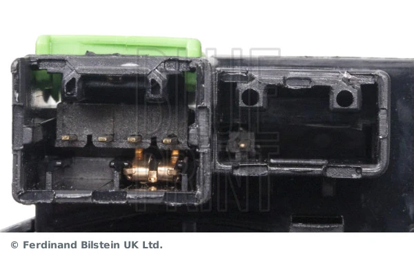 Ressort tournant, Airbag BLUE PRINT ADBP140048