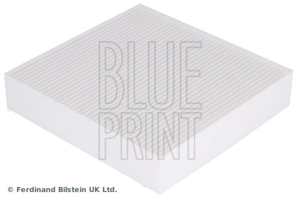 Filtre, air de l'habitacle BLUE PRINT ADBP250102