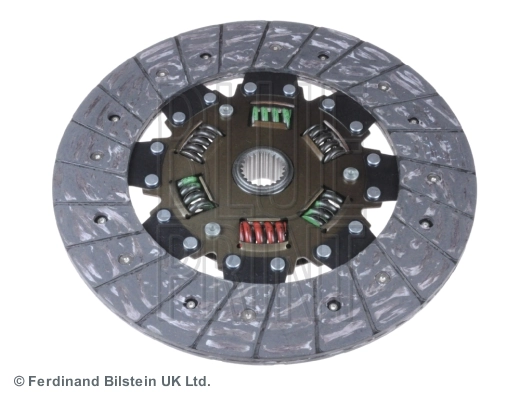 Disque d'embrayage BLUE PRINT ADC43141