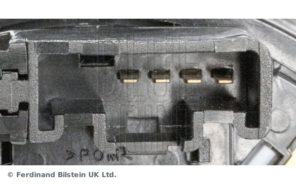 Ressort tournant, Airbag BLUE PRINT ADBP140022