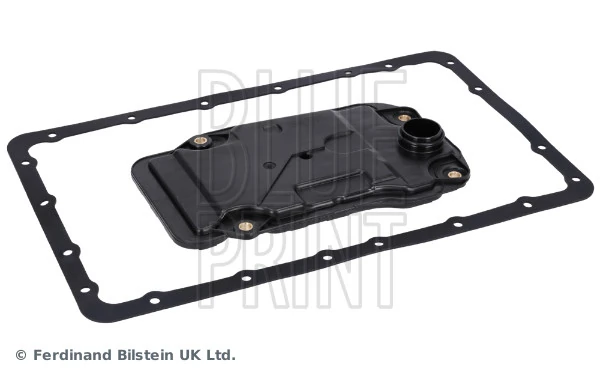 Hydraulic Filter Kit, automatic transmission