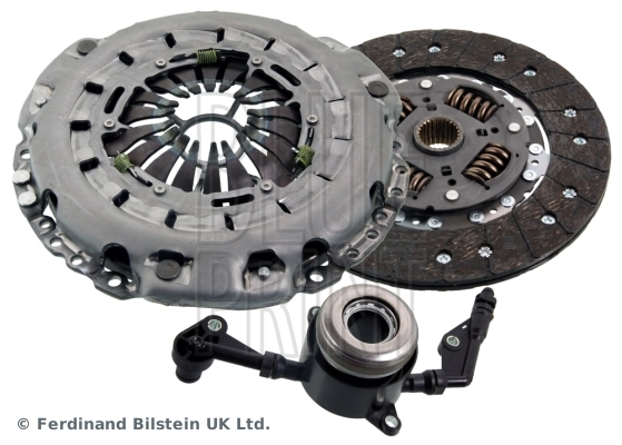Kit d'embrayage BLUE PRINT ADU173033