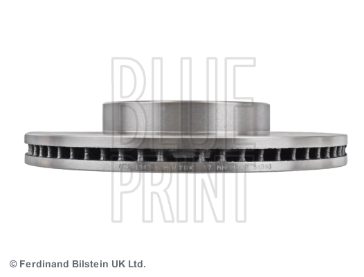 Disque de frein BLUE PRINT ADJ134318