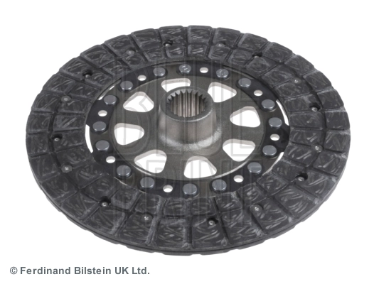 Disque d'embrayage BLUE PRINT ADT331105