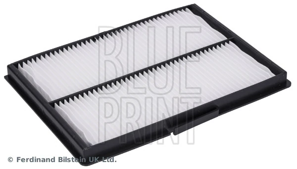 Filtre, air de l'habitacle BLUE PRINT ADBP250004