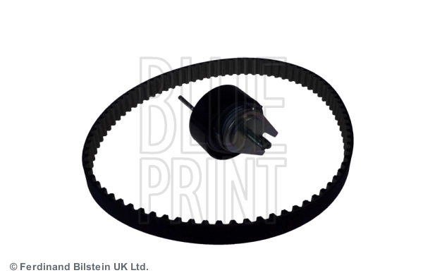 Kit de courroie crantée BLUE PRINT ADJ137509