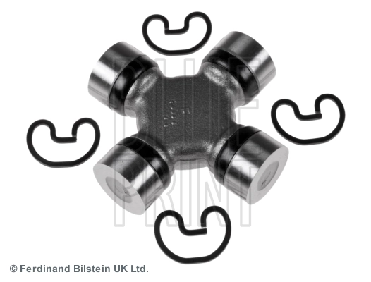 BLUE PRINT ADN13911 — Хрестовина Nissan (вир-во Blue Print)