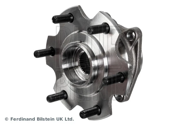 Kit de roulements de roue BLUE PRINT ADC48355