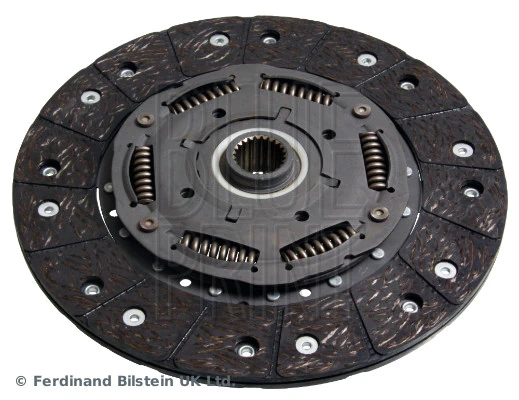 Disque d'embrayage BLUE PRINT ADV183148