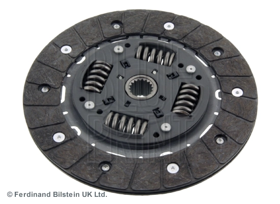 Disque d'embrayage BLUE PRINT ADP153107