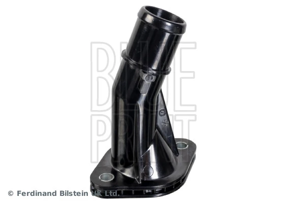 Coolant Flange