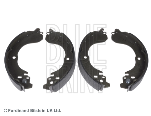 BLUE PRINT ADA104116 — Колодки гальмівні барабанні задні Chrysler, Jeep Patriot 4x4 -17, Nissan Juke I -19 (вир-во Blue Pri
