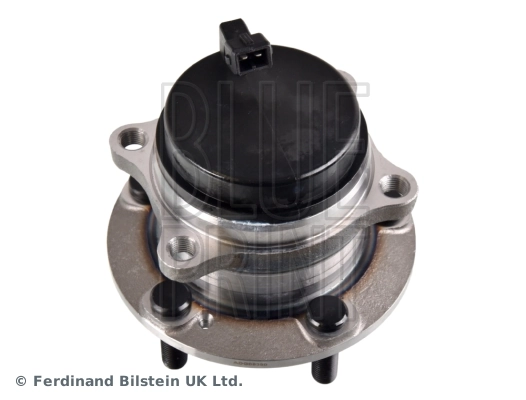 Kit de roulements de roue BLUE PRINT ADG08380