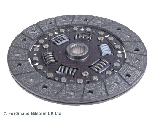 Disque d'embrayage BLUE PRINT ADH23109