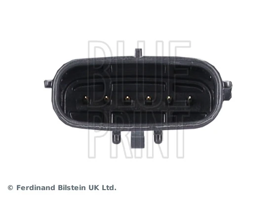 Corps papillon BLUE PRINT ADBP740079