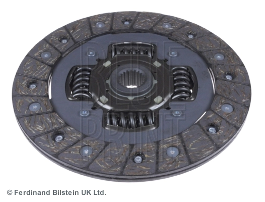 Disque d'embrayage BLUE PRINT ADK83132