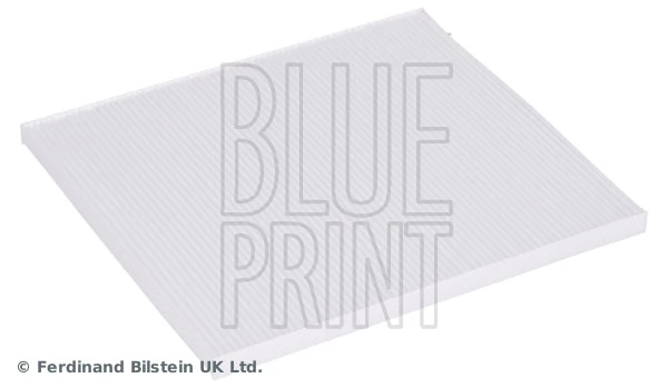 Filtre, air de l'habitacle BLUE PRINT ADN12540