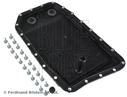 Filtre hydraulique, boîte automatique BLUE PRINT ADBP210040