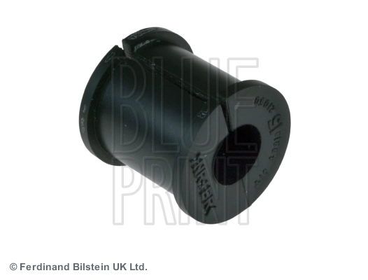 Suspension, stabilisateur