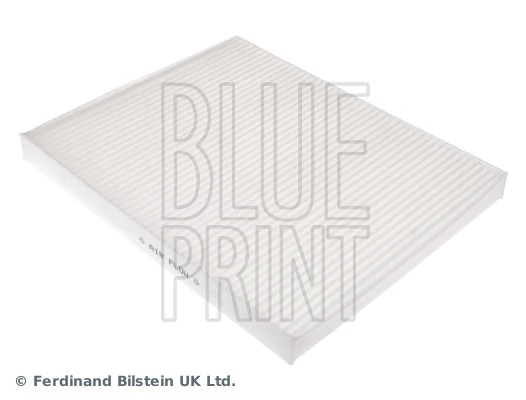 BLUE PRINT ADG02555 — Фільтр салону (вир-во Blue Print)