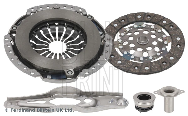 Kit d'embrayage BLUE PRINT ADBP300253