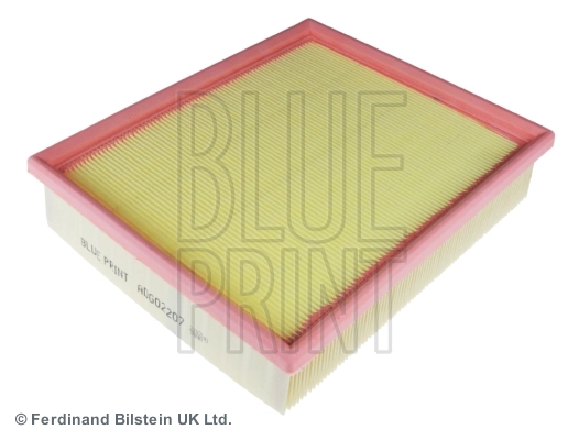 BLUE PRINT ADG02207 — Повітряний фільтр
