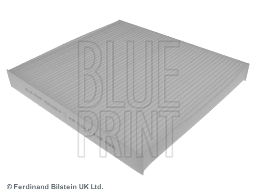 Filtre, air de l'habitacle BLUE PRINT ADA102517