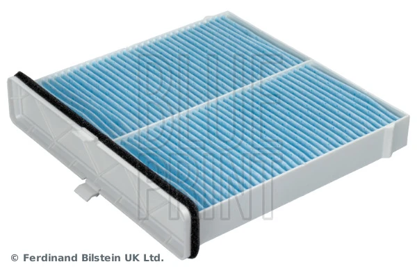 Filtre, air de l'habitacle BLUE PRINT ADBP250021