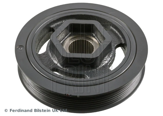 Poulie, vilebrequin BLUE PRINT ADH26107