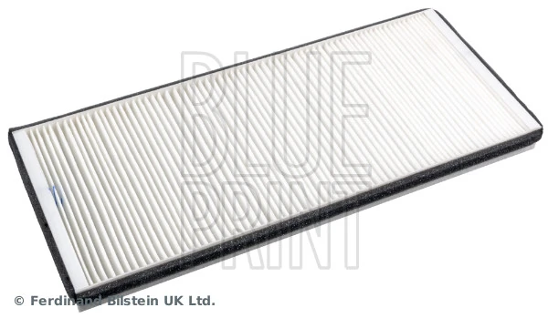 Filtre, air de l'habitacle BLUE PRINT ADU172524