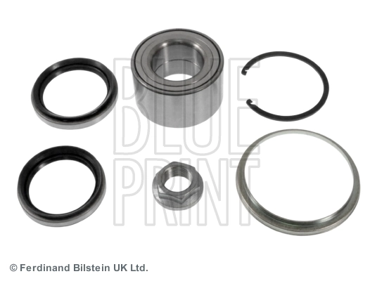 Kit de roulements de roue BLUE PRINT ADT38280