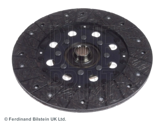 Disque d'embrayage BLUE PRINT ADG03142