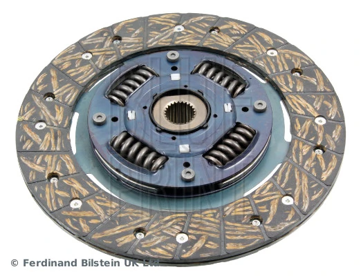 Disque d'embrayage BLUE PRINT ADG03179