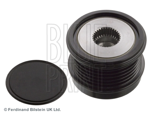 Poulie roue libre, alternateur BLUE PRINT ADN161310