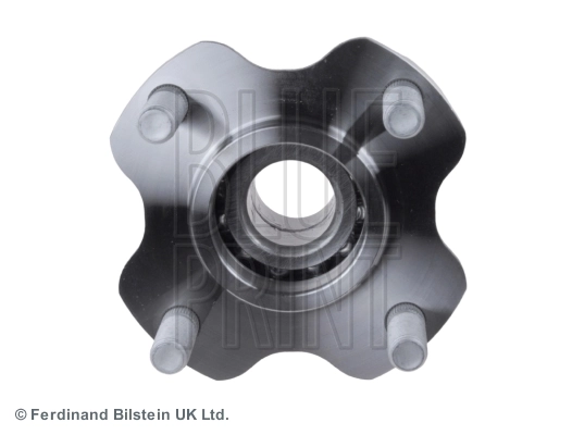 Kit de roulements de roue BLUE PRINT ADK88219