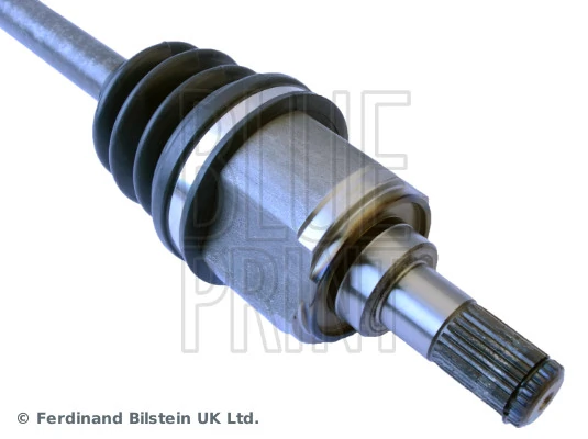 BLUE PRINT ADBP890052 — К-т піввісі приводу (Blue Print)