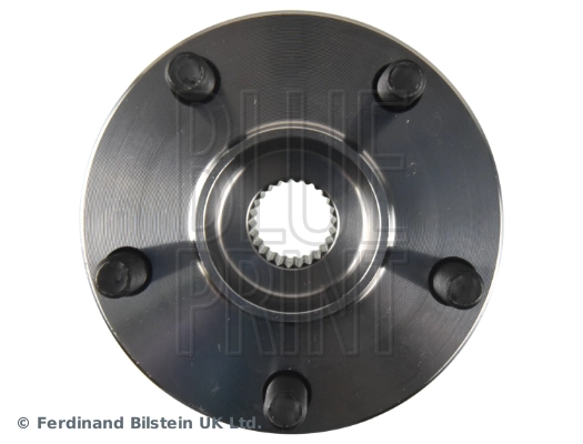 Kit de roulements de roue BLUE PRINT ADS78317