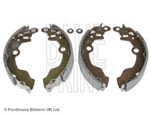 Jeu de mâchoires de frein BLUE PRINT ADK84131