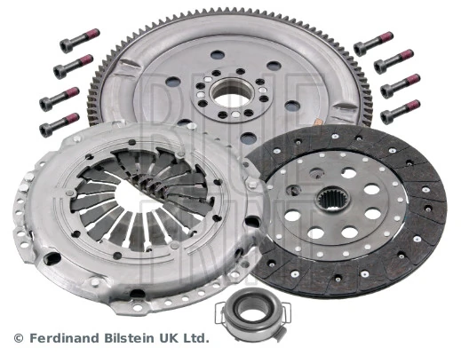 Kit d'embrayage BLUE PRINT ADBP300229