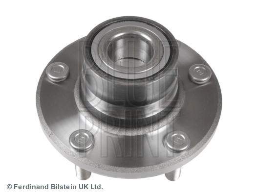 Kit de roulements de roue BLUE PRINT ADC48345