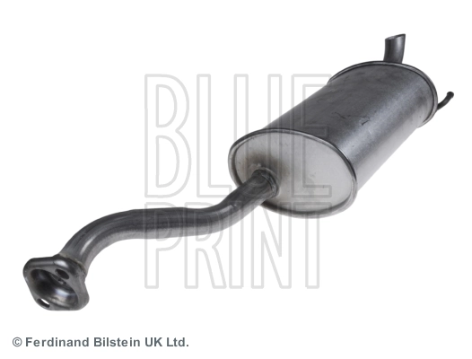 Silencieux arrière BLUE PRINT ADH26001