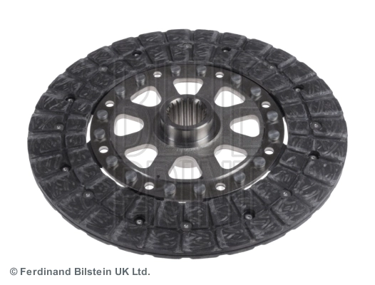 Disque d'embrayage BLUE PRINT ADT331105