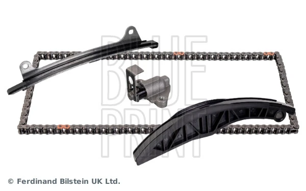 Kit de distribution par chaîne BLUE PRINT ADBP730110